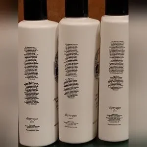 diptyque | Bath & Body | Diptyque Shampoo Conditioner And